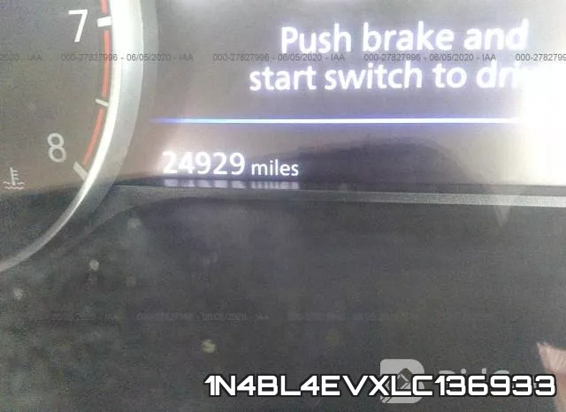 1N4BL4EVXLC136933 фото 8