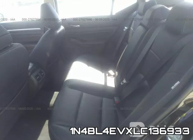 1N4BL4EVXLC136933 фото 9