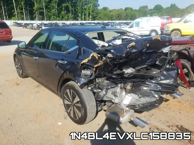1N4BL4EVXLC158835 фото 4