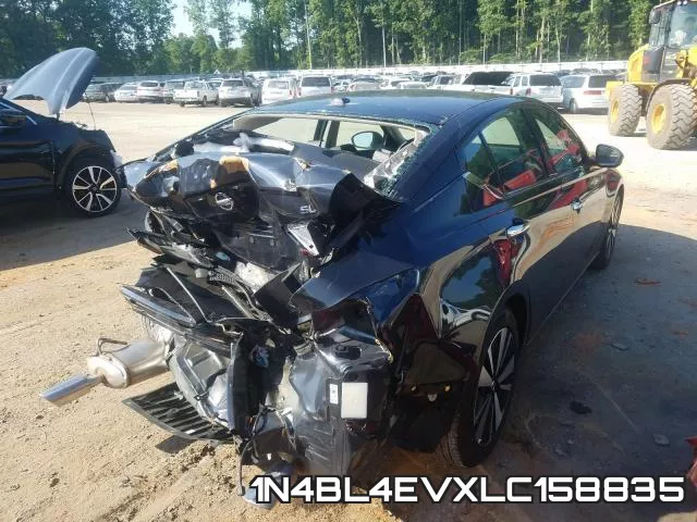 1N4BL4EVXLC158835 фото 5