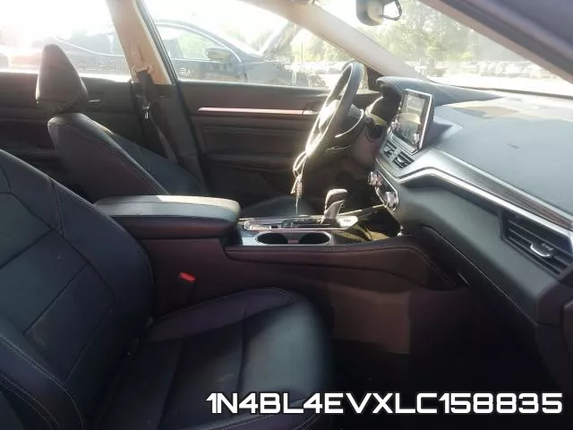 1N4BL4EVXLC158835 фото 6