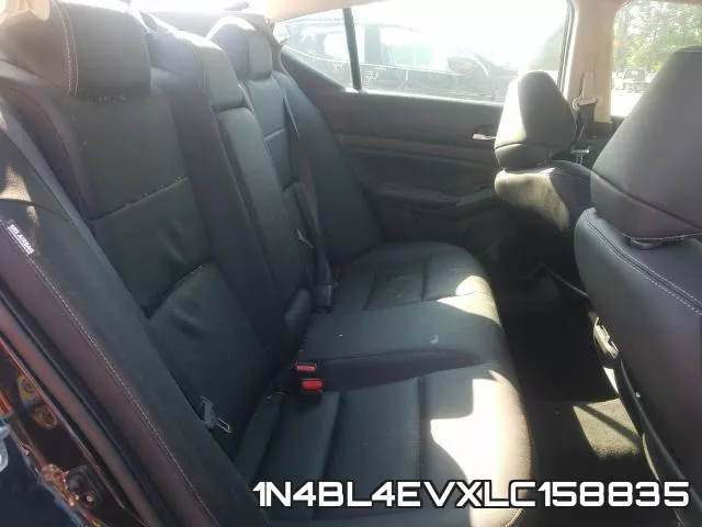 1N4BL4EVXLC158835 фото 7