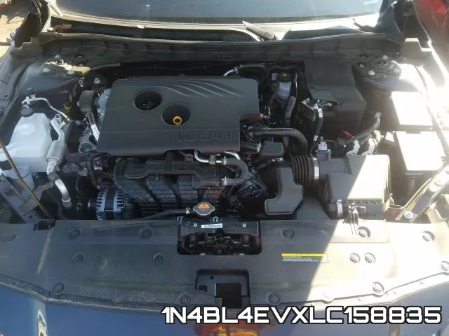 1N4BL4EVXLC158835 фото 8