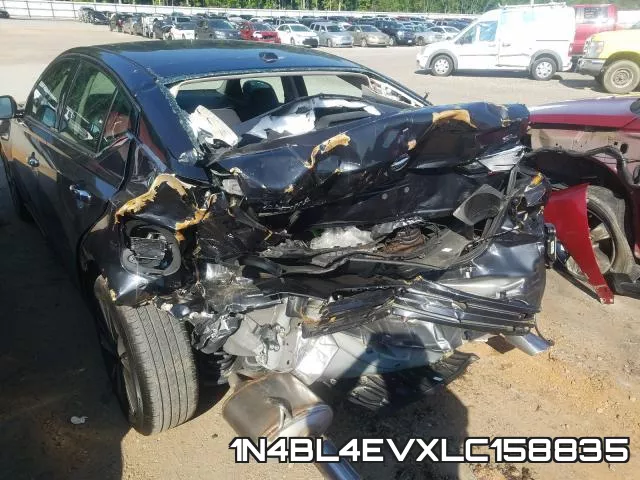 1N4BL4EVXLC158835 фото 10