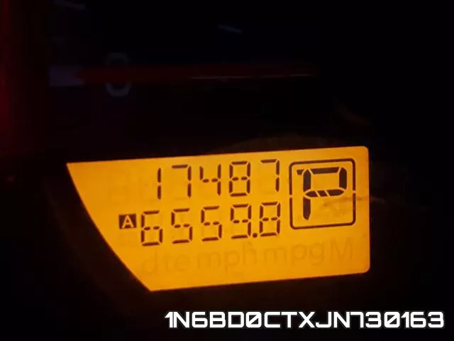 1N6BD0CTXJN730163 фото 9