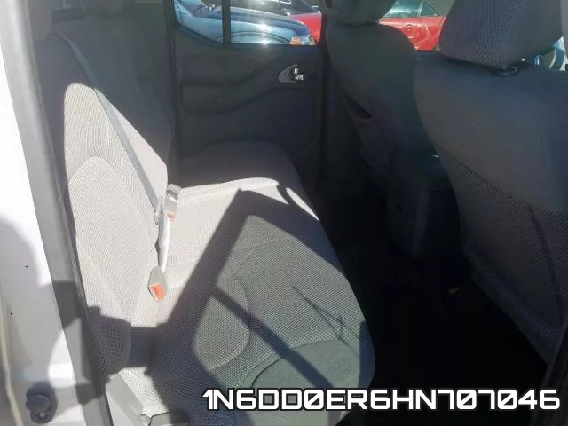 1N6DD0ER6HN707046 фото 7