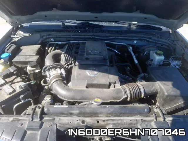 1N6DD0ER6HN707046 фото 8