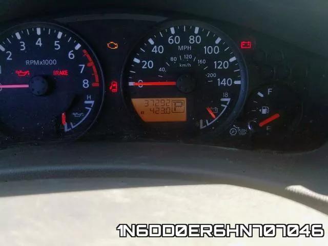 1N6DD0ER6HN707046 фото 9
