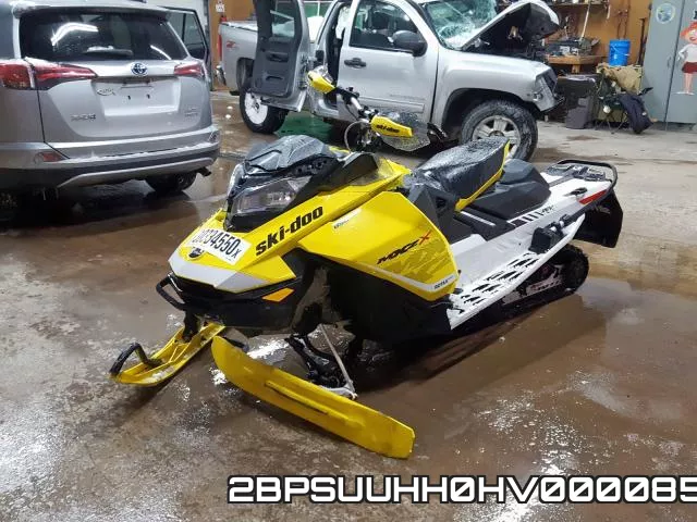 2BPSUUHH0HV000085 фото 3