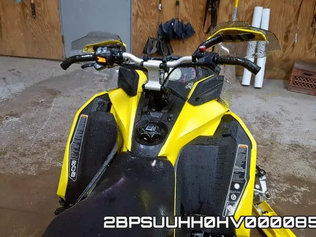 2BPSUUHH0HV000085 фото 6