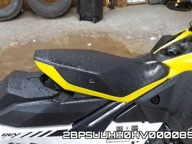 2BPSUUHH0HV000085 фото 7