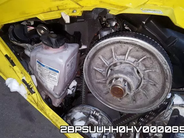2BPSUUHH0HV000085 фото 8