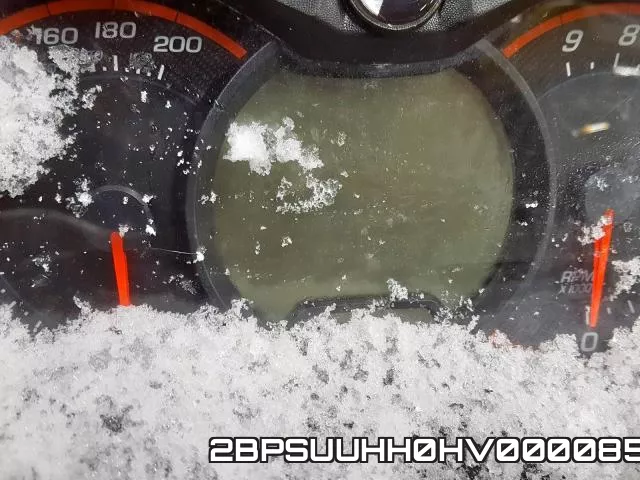 2BPSUUHH0HV000085 фото 9