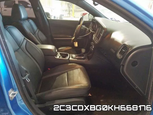 2C3CDXBG0KH668176 фото 6