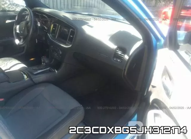 2C3CDXBG5JH312174 фото 6