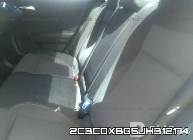 2C3CDXBG5JH312174 фото 9