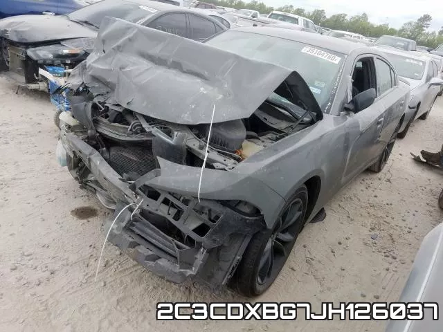2C3CDXBG7JH126037 фото 3