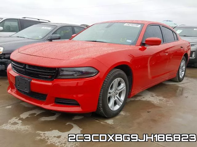2C3CDXBG9JH186823 фото 3
