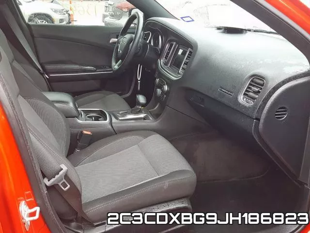 2C3CDXBG9JH186823 фото 6