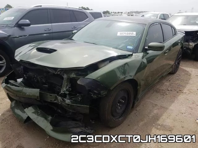 2C3CDXCT0JH169601 фото 3