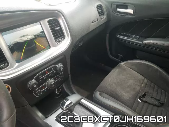 2C3CDXCT0JH169601 фото 10
