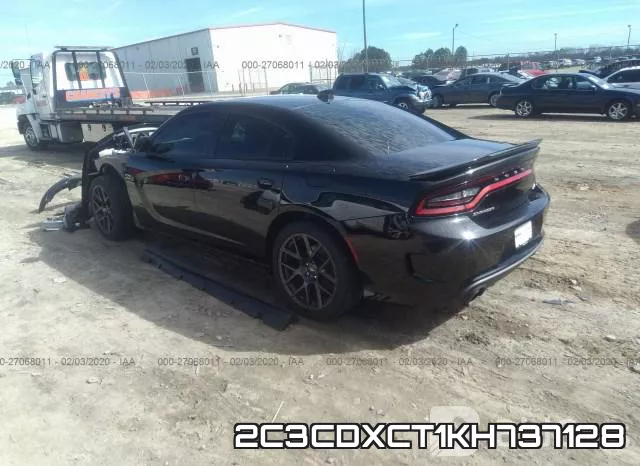 2C3CDXCT1KH737128 фото 4