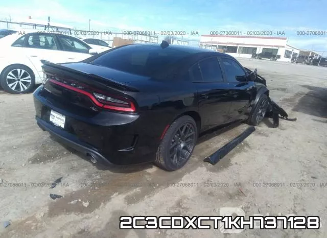 2C3CDXCT1KH737128 фото 5