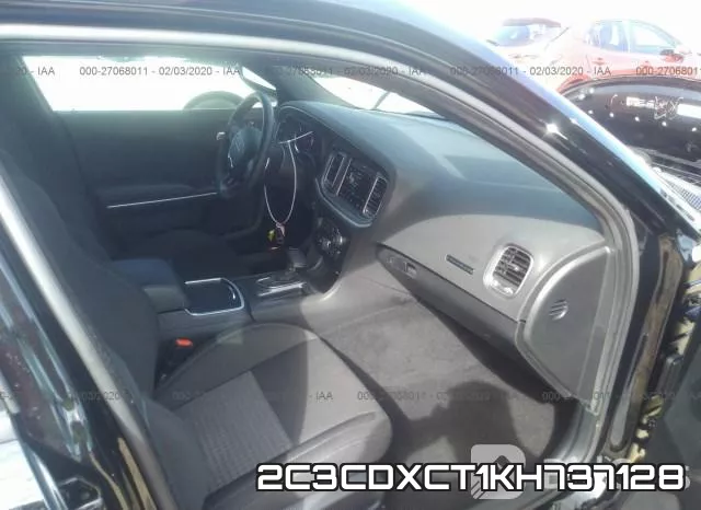 2C3CDXCT1KH737128 фото 6
