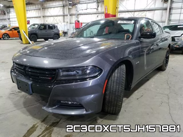 2C3CDXCT5JH157881 фото 3