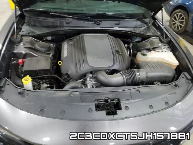 2C3CDXCT5JH157881 фото 8