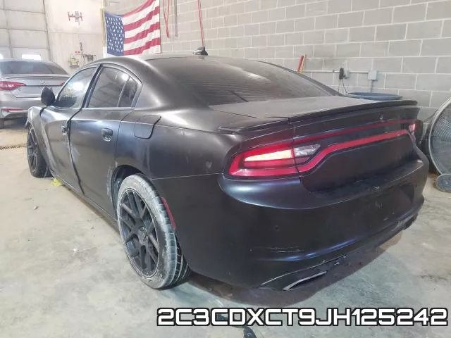 2C3CDXCT9JH125242 фото 4