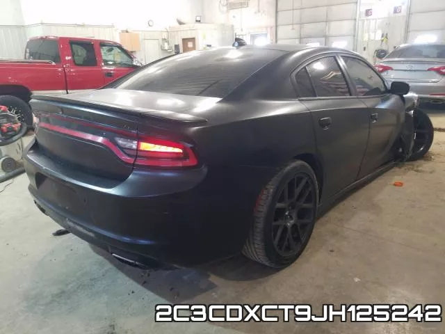 2C3CDXCT9JH125242 фото 5