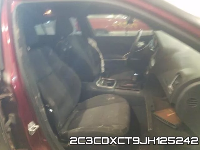 2C3CDXCT9JH125242 фото 6