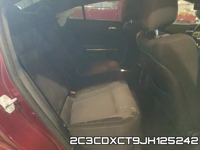 2C3CDXCT9JH125242 фото 7