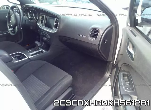 2C3CDXHG0KH561281 фото 6