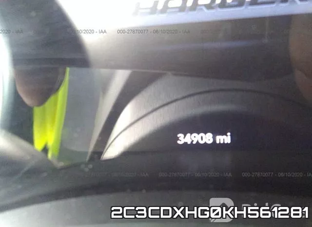 2C3CDXHG0KH561281 фото 8
