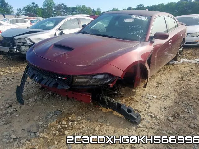 2C3CDXHG0KH566996 фото 3