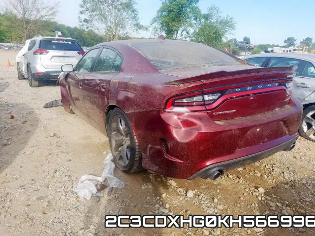 2C3CDXHG0KH566996 фото 4