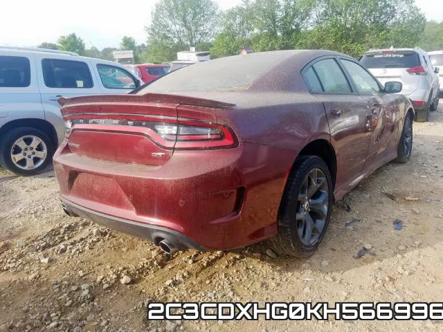 2C3CDXHG0KH566996 фото 5
