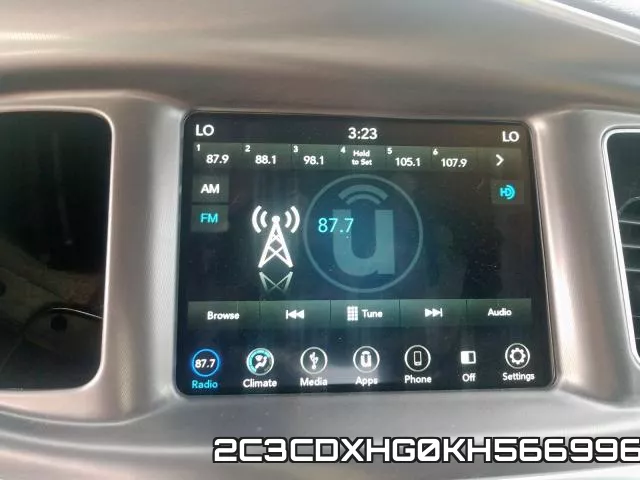 2C3CDXHG0KH566996 фото 10