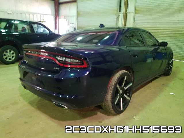 2C3CDXHG1HH515693 фото 5