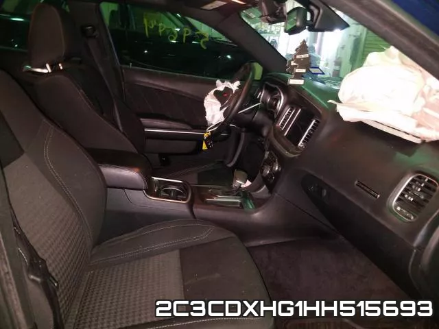 2C3CDXHG1HH515693 фото 6
