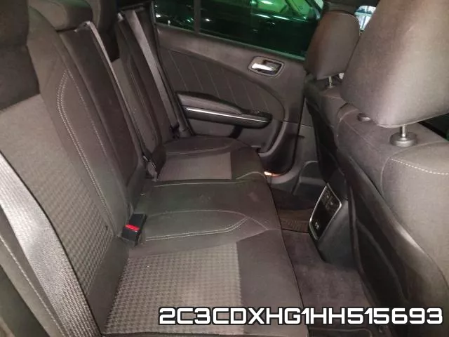 2C3CDXHG1HH515693 фото 7
