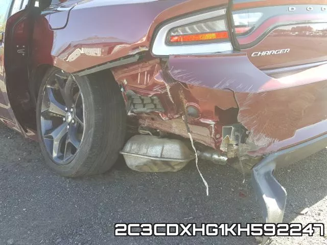 2C3CDXHG1KH592247 фото 10