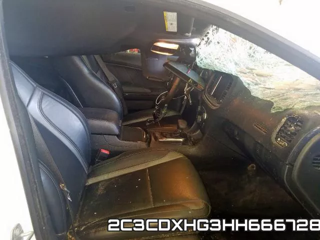 2C3CDXHG3HH666728 фото 6