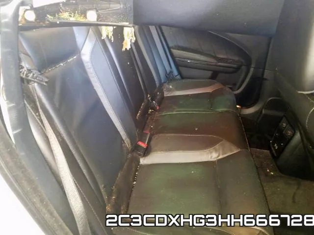 2C3CDXHG3HH666728 фото 7