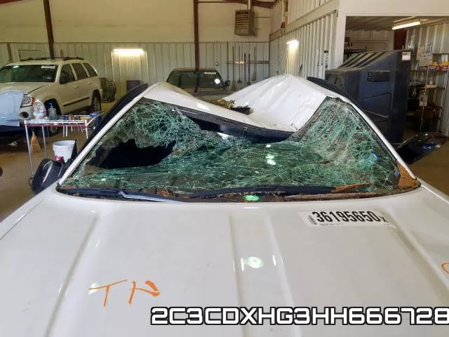 2C3CDXHG3HH666728 фото 10