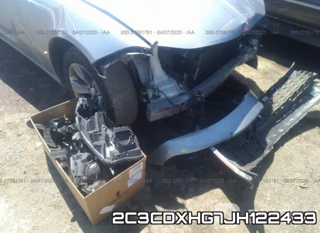 2C3CDXHG7JH122433 фото 7