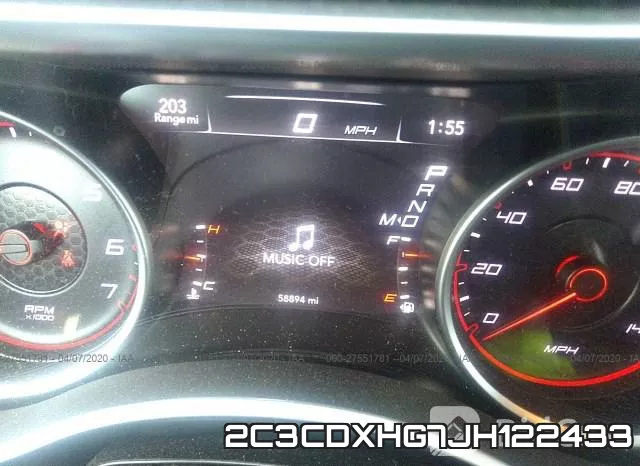 2C3CDXHG7JH122433 фото 8