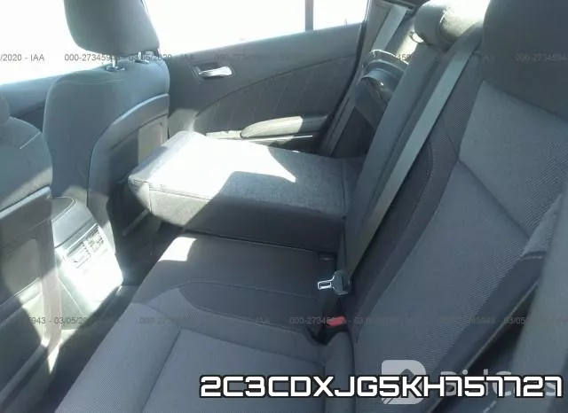 2C3CDXJG5KH757727 фото 9